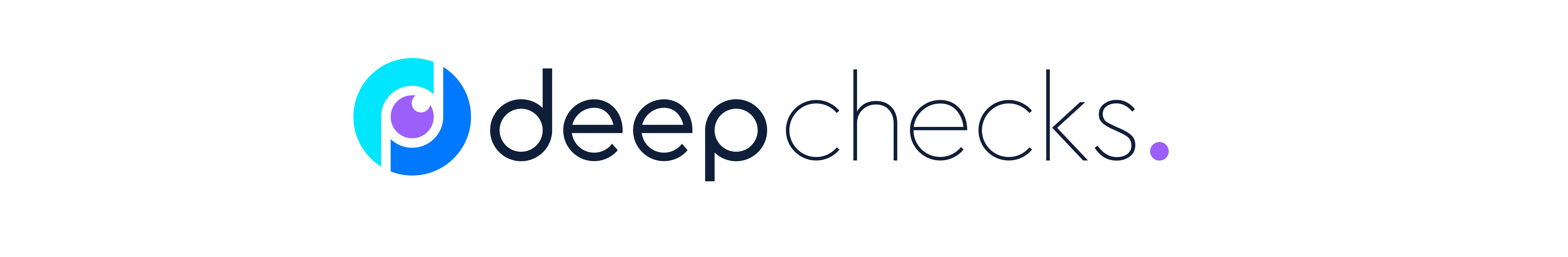 Deepchecks Logo